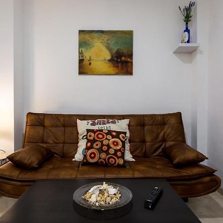 Apartamento En San Lorenzo Seville Luaran gambar