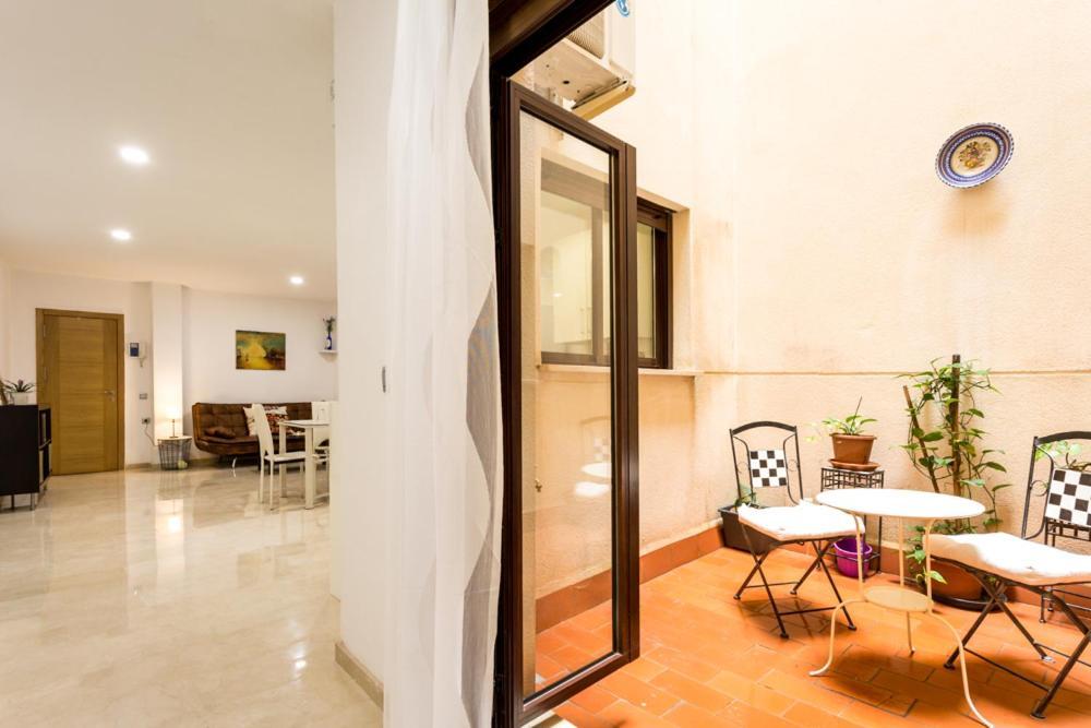 Apartamento En San Lorenzo Seville Luaran gambar