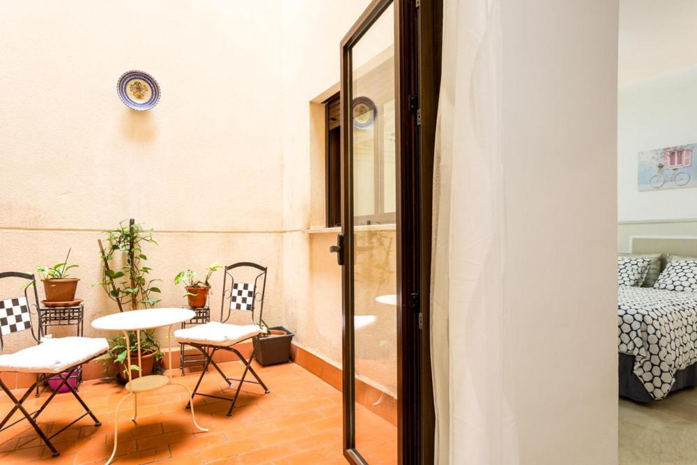 Apartamento En San Lorenzo Seville Luaran gambar
