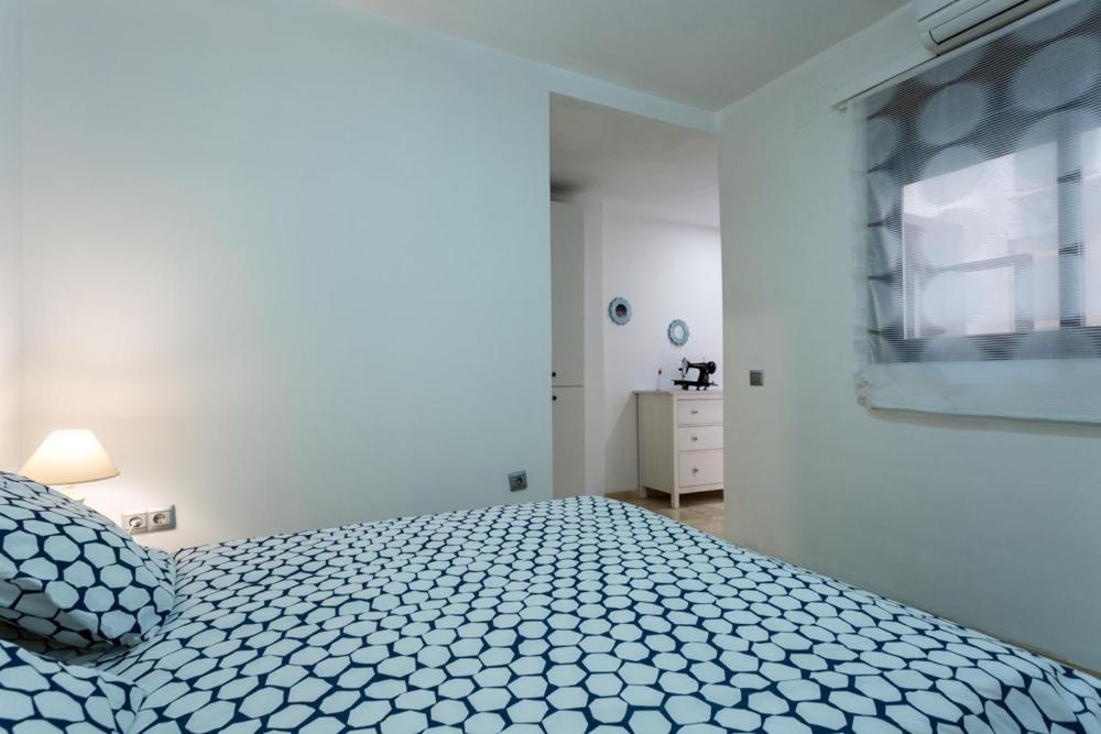 Apartamento En San Lorenzo Seville Luaran gambar