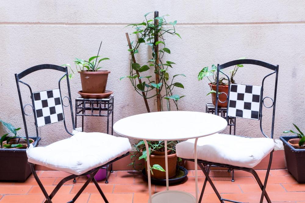 Apartamento En San Lorenzo Seville Luaran gambar