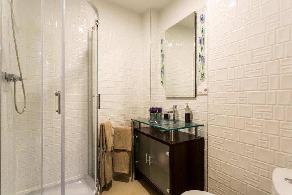 Apartamento En San Lorenzo Seville Luaran gambar