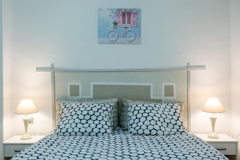 Apartamento En San Lorenzo Seville Luaran gambar